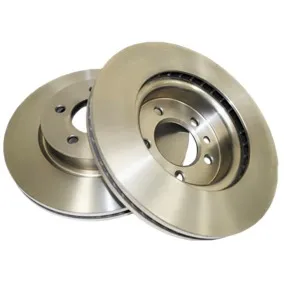 Mitsubishi Pajero (98-00) Fren Diski Ön